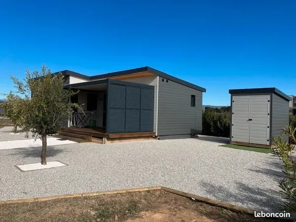 A vendre Chalet de vacances