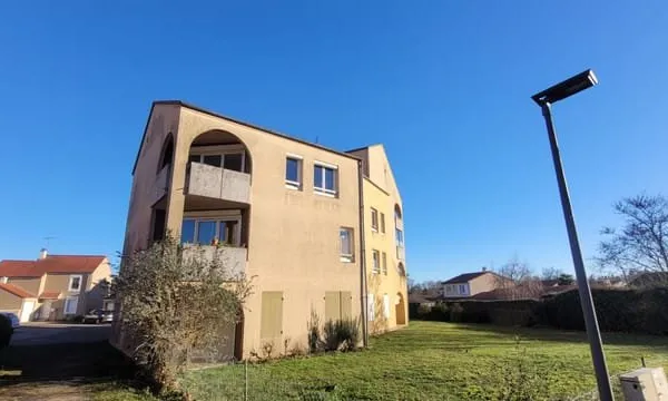 Appartement Poitiers 2 pièces 55 m2 proche FACS
