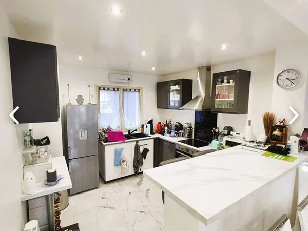 Maison 6 pièces 150 m²