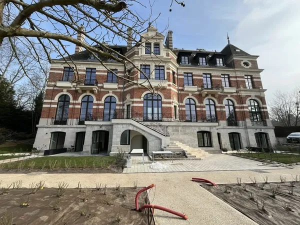TRIBONNERIE Hem - Appartement d'exception T3 de 68m²