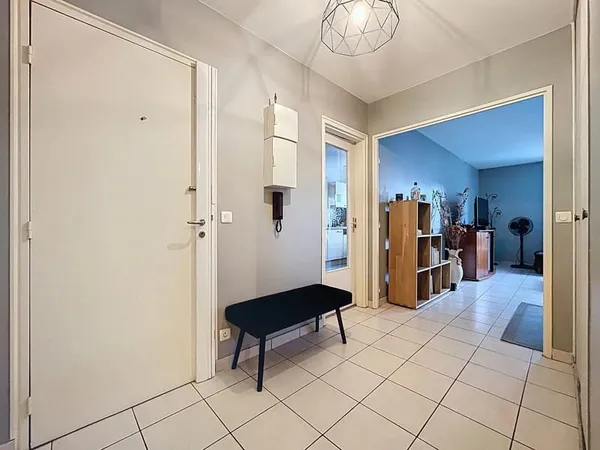 Appartement 4 pièces avec Balcon