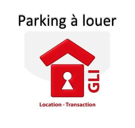 Stationnement Location Villeurbanne   120€
