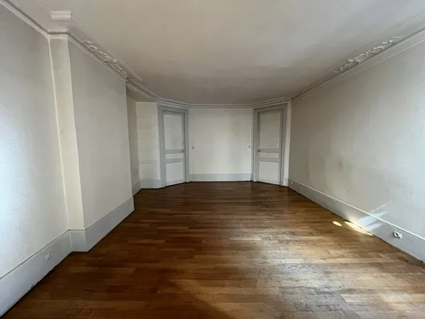 Appartement 4 pièces 84 m²