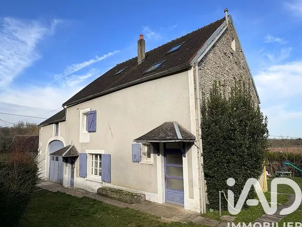 Vente Maison de village 7 pièces