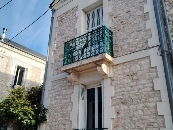 Vente maison Prebendes sud