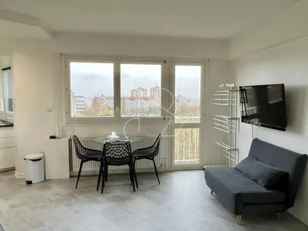 Appartement 1 pièce 26 m²