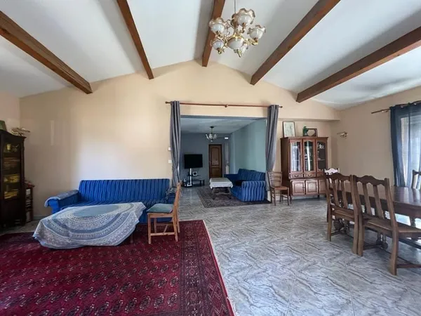 Maison Vente Montpellier 6p 154m² 521000€