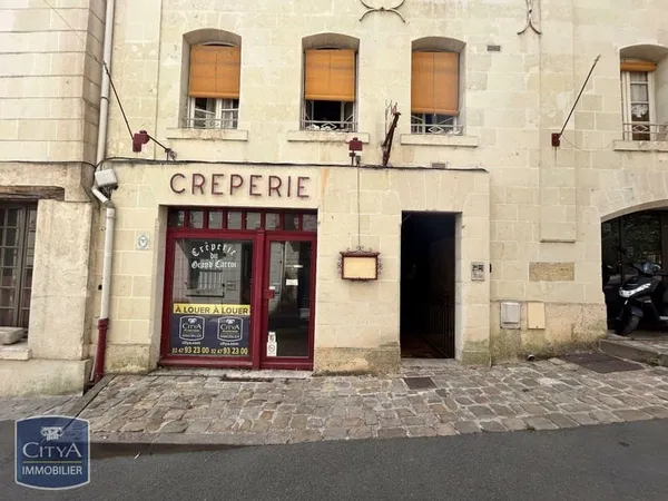 Local commercial 42 m²