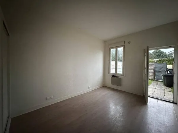 Appartement 2 pièces 29 m²