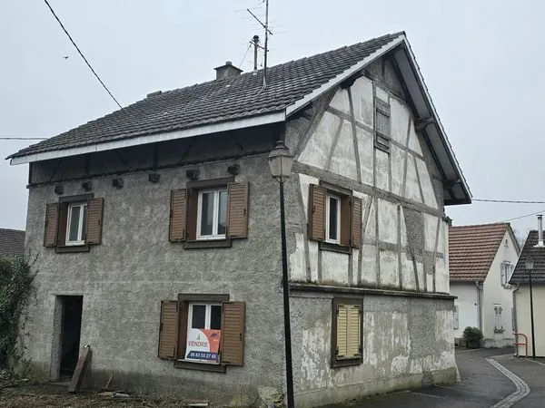 Maison 4 pièces 98 m²
