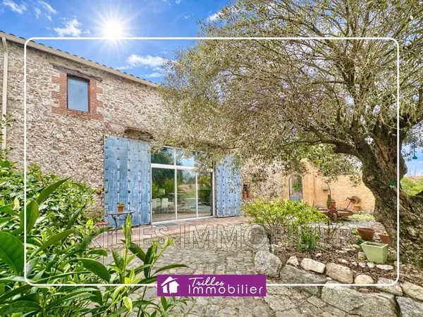 Vente maison 9 Pièce(s)