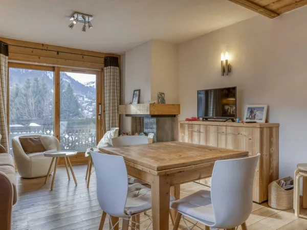 Appartement 3 pièces 51 m²