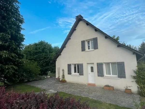 Maison de charme