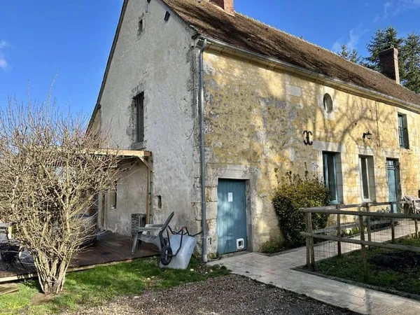 Maison 7 pièces 153 m²