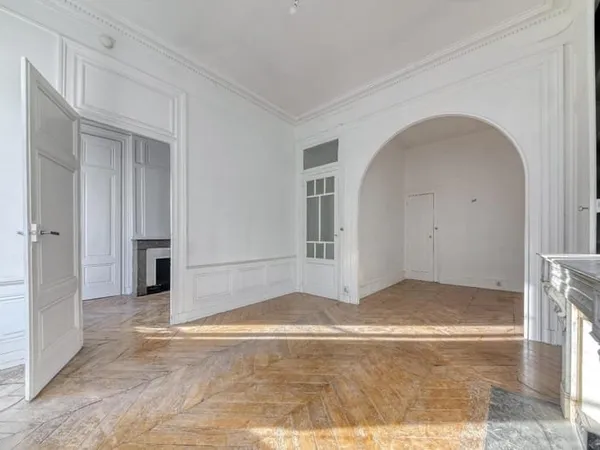 Appartement 3 pièces 76 m²