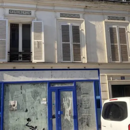 Une Maison De Ville A Construire Ou Un Espace Professionnel A Exploiter