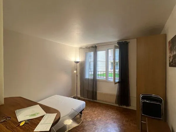 Studio à Versailles 20m2