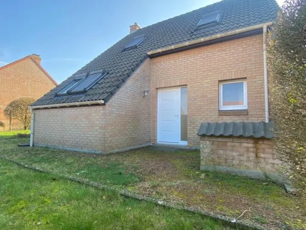 Maison 4 pièces 86 m²