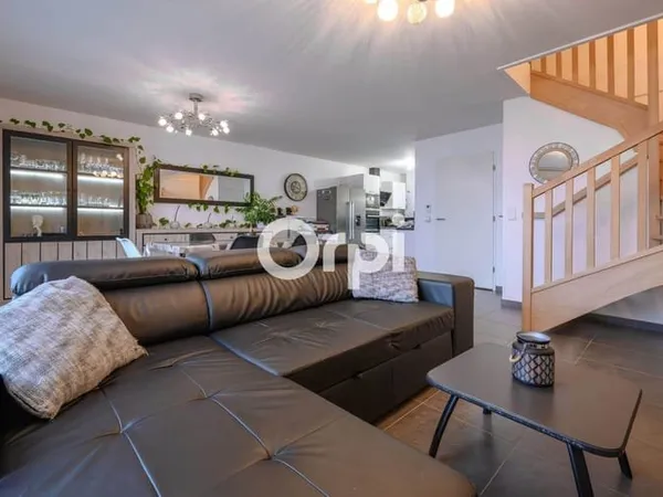 Maison 4 pièces 85 m²