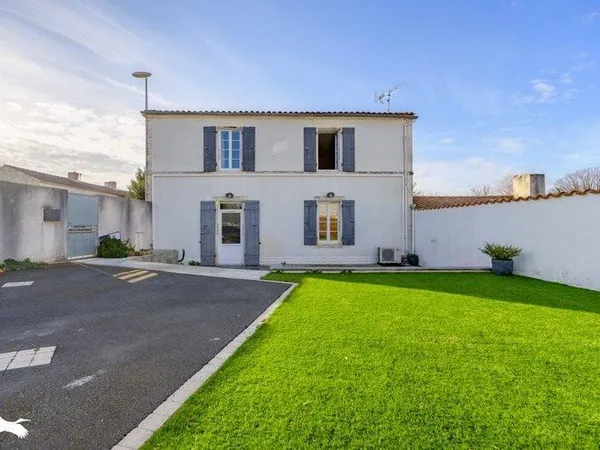 Maison 3 pièces 83 m²