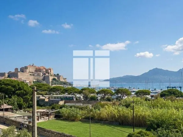 Appartement 3 pièces 56 m²