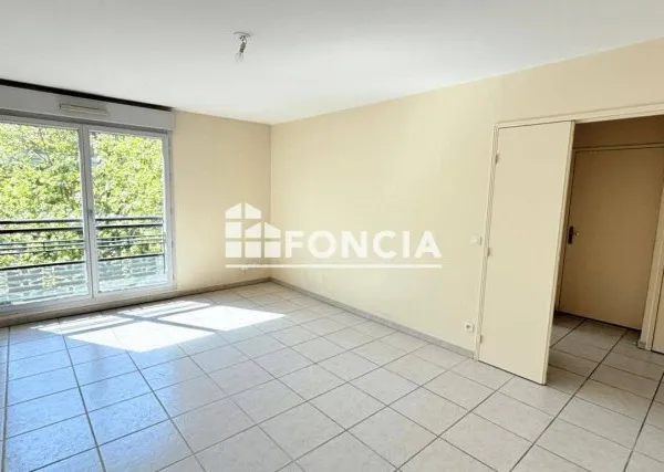 Appartement 2 pièces 49 m²
