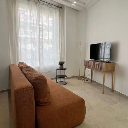 Appartement 2 pièces 30 m²