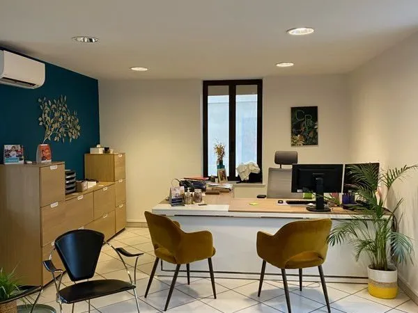 A louer bureau professionnel
