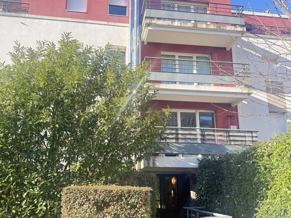 Appartement 3 pièces 69 m²