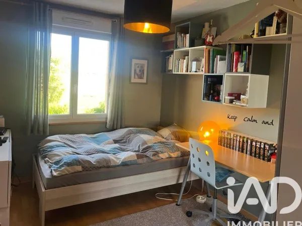 Appartement 6 pièces 174 m²