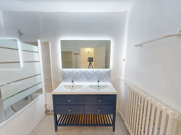 Appartement 3 pièces 82 m²