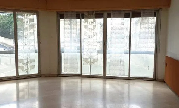Appartement 5 pièces 129 m²
