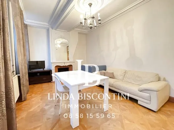 Maison de ville de caractère de 151 m2