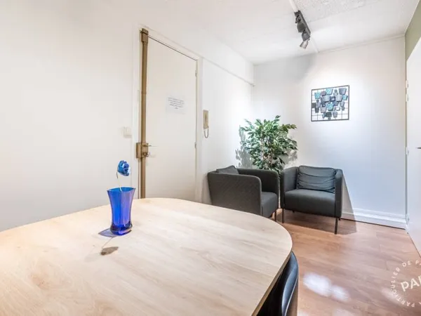 Bureaux/Locaux professionnels 10 m²