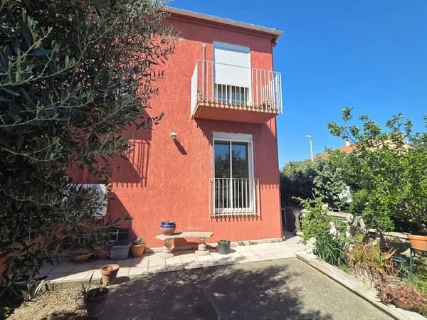 Maison 6 pièces 160 m²