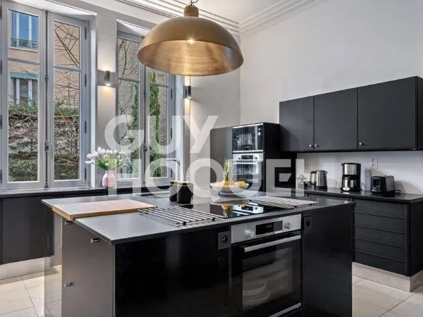 Maison 2 pièces 22 m²