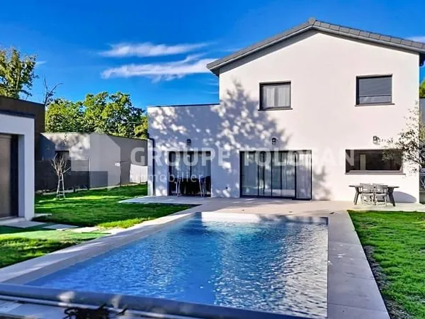 Maison et villa de prestige Vente Castelmaurou 7p 163m² 680000€