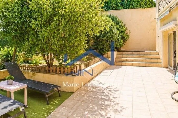 Appartement 4 pièces 96 m²