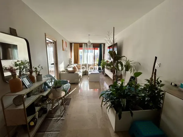 APPARTEMENT TYPE T4
