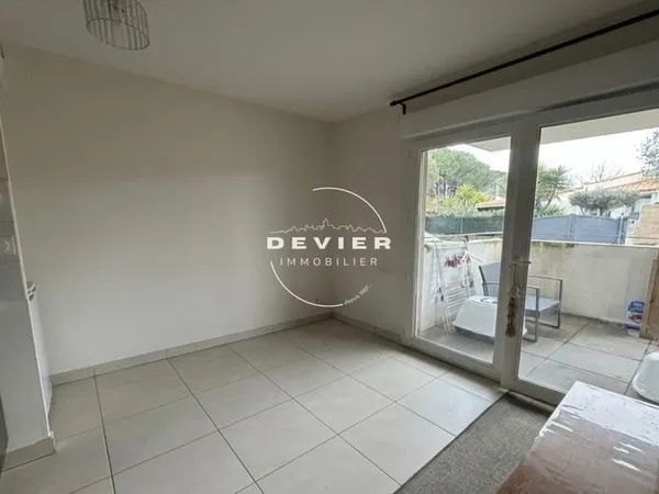 Vente appartement 1 Pièce(s)