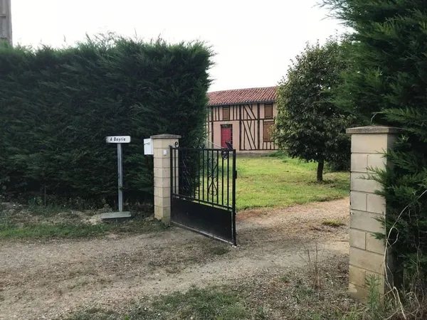 Maison 5 pièces 124 m²