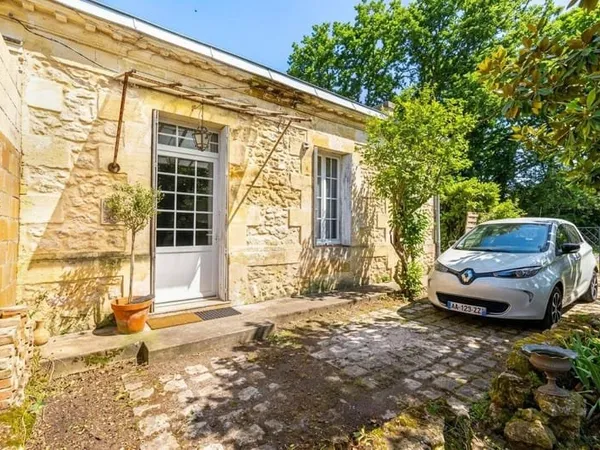 Maison 4 pièces 85 m²