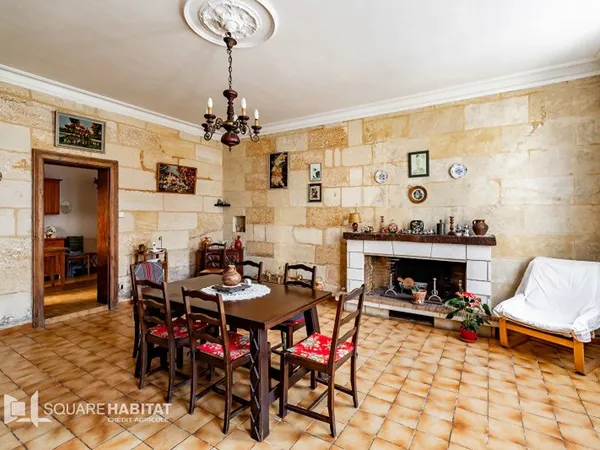 Maison Tauriac 7 pièce(s) 206 m2