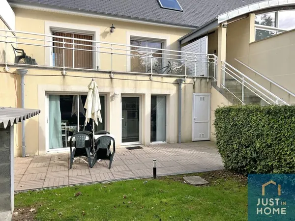 Appartement à Colleville-sur-mer