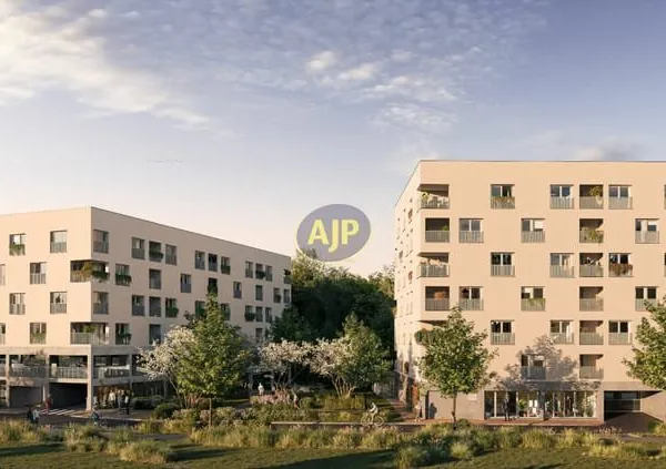 VILLENAVE D'ORNON - APT T4
