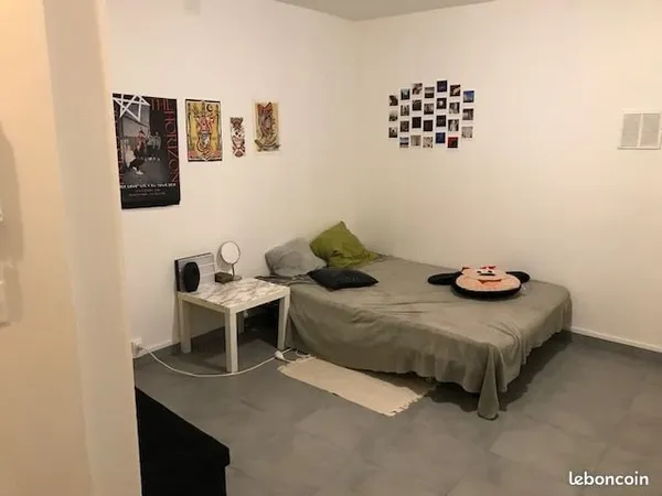Location studio