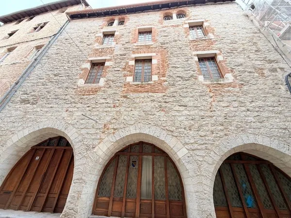 Bien d’exception Vente Cahors 7p 381m² 530000€