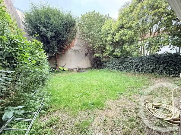 Maison 5 pièces 117 m²