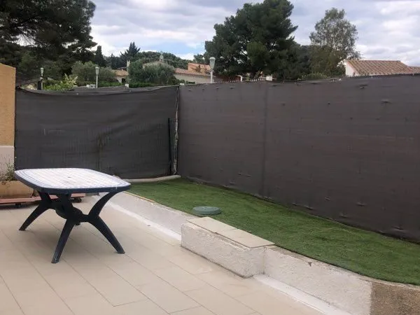 Maisonnette cap D'Agde