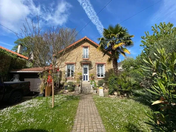 Maison Gagny 4 pièce(s) 75.19 m2